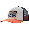 Patagonia Kids' Trucker Hat cappello bambino