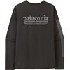 Patagonia M's L/S Cap Cool Daily Shirt - Hut Tripper maglia a maniche lunghe uomo