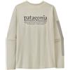 Patagonia M's L/S Cap Cool Daily Shirt - Hut Tripper maglia a maniche lunghe uomo