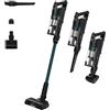Hoover HF1P10P 011 39401056, 0, nero/blu verde, 0,7 litri