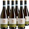 Cantina di Custoza - Custoza DOC Superiore Custodia 6 x 0,75 lt - Vino bianco