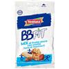 VENTURA - BBFIT FRUTTA SECCA RICCA DI OMEGA 3 E VITAMINA E-CF. DA 12 BUSTINE DA 28 GR. (BBF MIX)