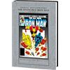 Marvel Universe MARVEL MASTERWORKS: THE INVINCIBLE IRON MAN VOL. 17