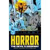 DC Comics DC Finest: Horror: The Devil's Doorway