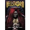 PANINI SPA MARVEL OMNIBUS. HELLSTORM DE WARREN ELLIS