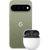Google Kodiak(Pine,512GB,Sub6,UK/EU) + Pixel Buds 2a - Hazel
