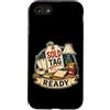 Jimbeels Custodia per iPhone SE (2020) / 7/8 SOLD TAG READY Preparare una vendita dell'usato