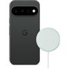 Google Cubs(Midnight,256GB,Sub6,EU/UK) + Charger - 25 W Qi2 Wireless