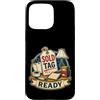 Jimbeels Custodia per iPhone 15 Pro Max SOLD TAG READY Preparare una vendita dell'usato