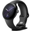 Google Pixel Watch 5 (45mm) Smartwatch Nero/Nero Ossidiana, LTE