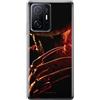 Ert Group custodia per cellulare per Xiaomi 11T 5G / 11T PRO 5G originale e con licenza ufficiale Horror, modello Nightmare of Elm Street 005 adattato alla forma dello smartphone, custodia in TPU