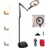 NEEWER ENTRY LEVEL VERSION 10 10W Luce ad Anello con 46-63 Supporto, N44