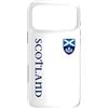 The Kilted Nation Collection Custodia per iPhone 17 Pro Max Distintivo con cardo scozzese