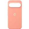 Google Cover Pixelsnap per Google Pixel 11 Pro XL - Rosa opaco | Protezione per Google Pixel 11 Pro XL, compatibile con gli accessori Pixelsnap, confezione al 100% priva di plastica.