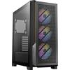 Antec P20C ARGB Torre media Nero
