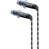 Etymotic ER4 x R Auricolari con isolamento acustico, nero