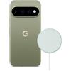 Google Grizzly(Pine,512UK/EU,Sub6,UK/EU) + Charger - 25 W Qi2 Wireless