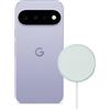 Google Cubs(Sterling,512GB,Sub6,UK/EU) + Charger - 25 W Qi2 Wireless