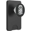 Nuotatore Nuoto Nuotare Accessori Regalo Nuotatore Nuoto Sports-Swim Pool-fun Nuotare PopSockets PopWallet per MagSafe