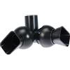 FLUVAL Bocchetta di Uscita per i filtri FX5/FX6