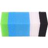 INGVIEE Compatibile Spugna Filtro per Juwel Standard/Bioflow 6.0 / L (2X Blu Fine, 1x Blu Grossolano, 1x Verde Nitrato, 2X Spugna Carbone Attivo, 5X Filtro Ovatta)
