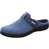 Rohde Pantofole Donna Bari 6549