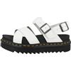 Dr. Martens Cross Strap Sandal, Sandali Donna