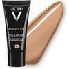 Vichy Dermablend Fondotinta Correttore Fluido 45 Gold 30 Ml