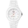 Ice-Watch - ICE generation White forever - Orologio bianco Unisex con Cinturino in silicone - 019150 (Medium)
