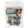 Flamingo Nature Snack FEGATO di Bufalo CUBI 200G