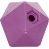 Imperial Riding Foraggio e Palla da Gioco IRH Slow Down, Palla da Lavoro per Cavalli per Assorbimento Lento del Cibo, Viola, 1SIZE