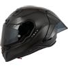 Nexx X.R3R Carbon Zero Pro 2 unisex nero