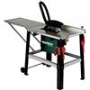 Metabo TKHS 315 C - Sega circolare da tavolo, 2,8 DNB, 315 mm, 2800 W, 380 V