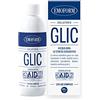 EMOFORM GLIC - COLLUTORIO Antiossidante con Lattoferrina. Protegge dal rischio di infezioni e danni a denti e gengive. Gusto Menta Piemontese - 300 ml