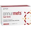 Annurmets Hair FORTE 60cpr