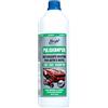 SIGILL, Pulishampoo, Shampoo Detergente e Sgrassante Leggermente Alcalino per Tutti gli Autoveicoli, non Altera il Colore né la Brillantezza, Made in Italy, Flacone da 1 L
