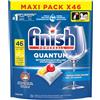 Finish Quantum 46T Lemon
