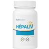 NutriSolution Hepaliv | Integratore alimentare | 60 capsule
