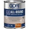 Gori 2,5L Gori 66 allroun dlasur 7816 in legno di rovere naturale macchia legno protezione legno LASUR