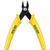 DOWELL Micro Cutter Cutter Elettronica Taglierina Filo Morbido Taglio Professionale Cavi Di Filo In Rame E Alluminio (1PC)