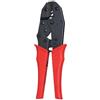 BTBDTBNN Pinza crimpatrice coassiale for crimpare connettori for cavi coassiali RG58, RG59, BNC RG8, RG213, RG55RG58 RG59 RG62(05H JAW)