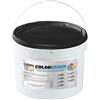 Vodichem GUAINA LIQUIDA COLORATA COLORGUAIN kg. 5 - bianca PEDONABILE - DP.9040034 - Rivestimento protettivo flessibile colorato a base di resine