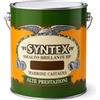 Generico Chrèon - Smalto Syntex Brillante Marrone Castagna