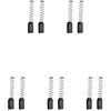CarbonBr 5 Sets of - 2x Carbon Brushes - A44 Drill (Size - 5 X 8 X 17/15)