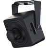 CAMWON Longse LMBM36FW400W - Mini telecamera Wi-Fi facile da nascondere, Ultra HD 2K (4.0 Megapixel), Angolo di visuale 95°, Microfono integrato, Slot microSD, H.265+, Compatibile con ONVIF 2.4