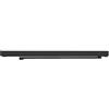 Yale Tesa Assa Abloy DCG195-D9005 Guida Scorrevole per Chiudiporta per Porte, Nero, DCG195