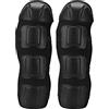 UPQRSG Ginocchiere, Ginocchiere Ventilate Comfort Uomo Donna Per Giardinaggio, Ginocchiere da Lavoro Regolabili con Protezione Ad Alta Resistenza, Parastinchi Per Motosega di Ventilazione