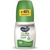 SAUBER - DeoDry Fresco & Asciutto - Deodorante Roll-On 70 Ml