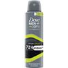 DOVE - men+care Sport Fresh - deodorante spray 150 ml