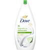 DOVE B/D RINFRESCANTE 700 ML